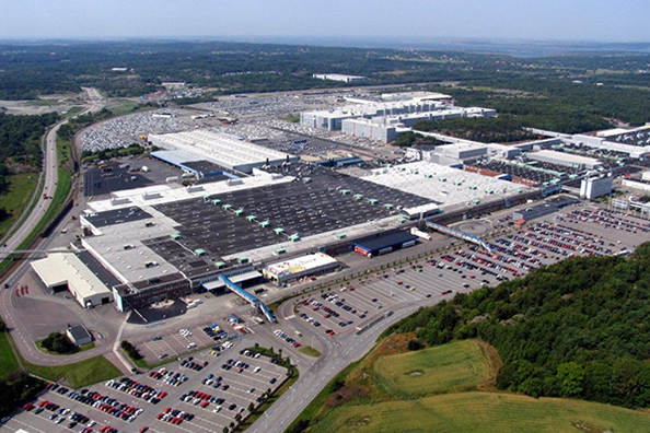 山東プラスチックボックス株式会社