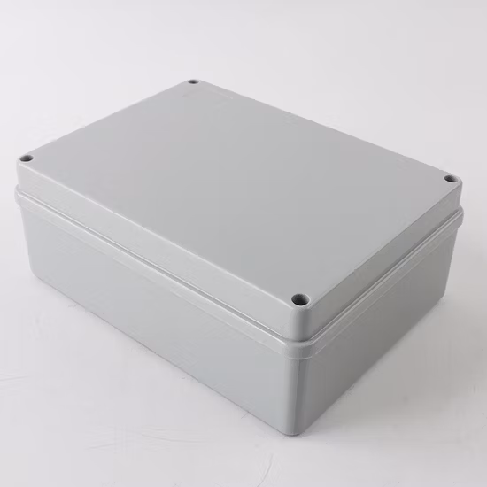 工場カスタム IP65 ABS プラスチック防水ジャンクションボックス