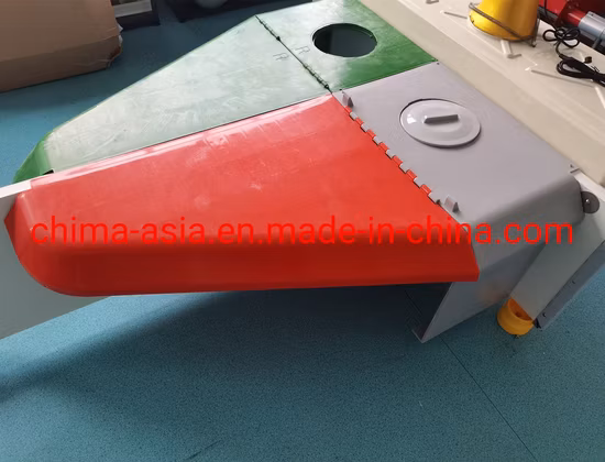 高品質のプラスチック素材の子豚の巣/分娩箱用クリープボックス